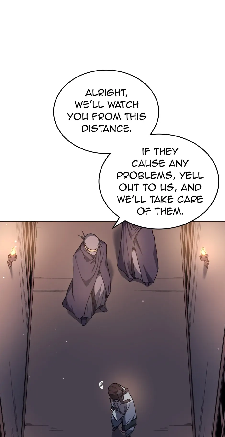 Heavenly Demon Reborn! Chapter 184 Page 16