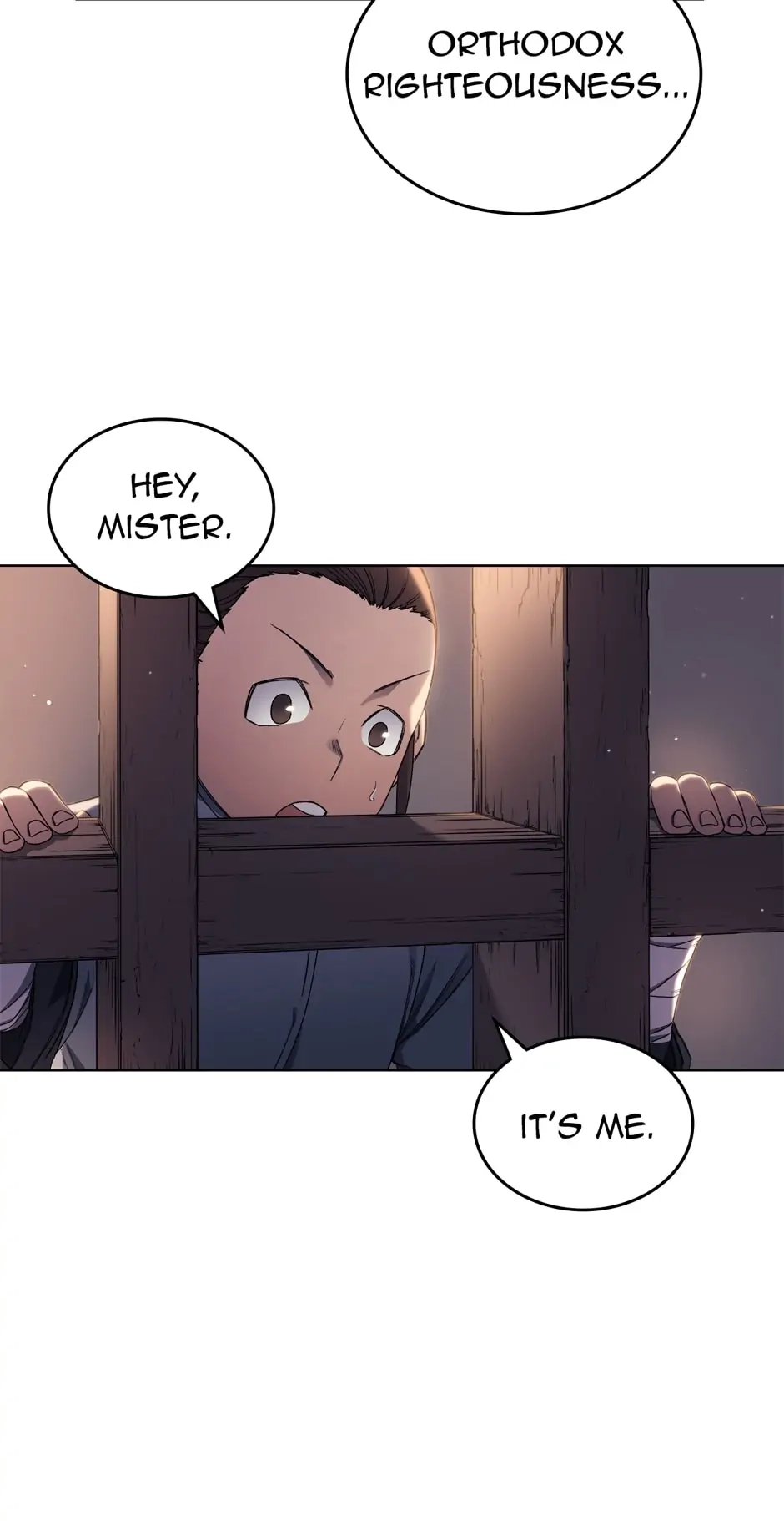 Heavenly Demon Reborn! Chapter 184 Page 18