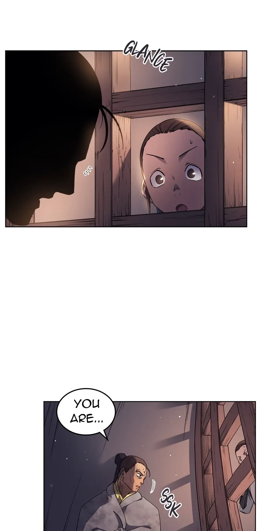 Heavenly Demon Reborn! Chapter 184 Page 19