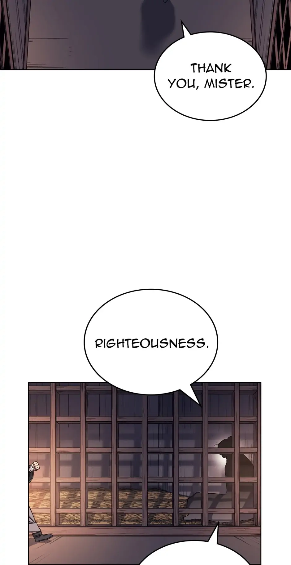 Heavenly Demon Reborn! Chapter 184 Page 17