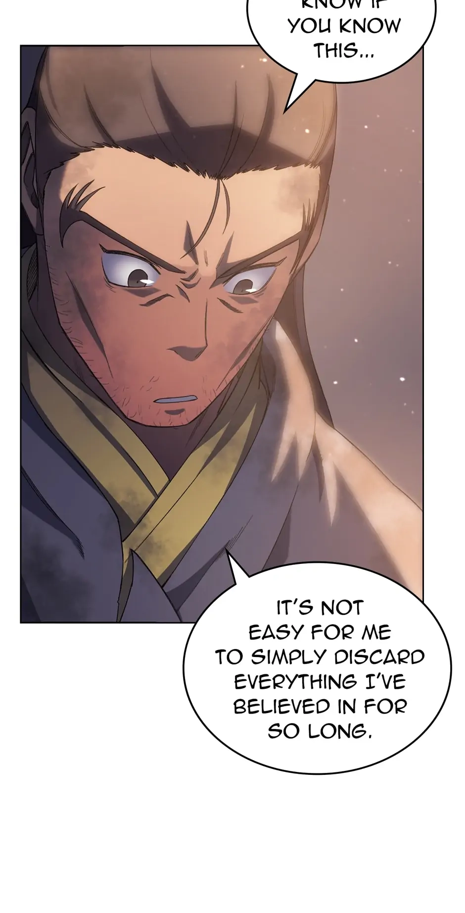 Heavenly Demon Reborn! Chapter 184 Page 39