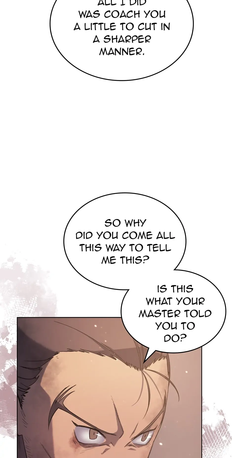 Heavenly Demon Reborn! Chapter 184 Page 35