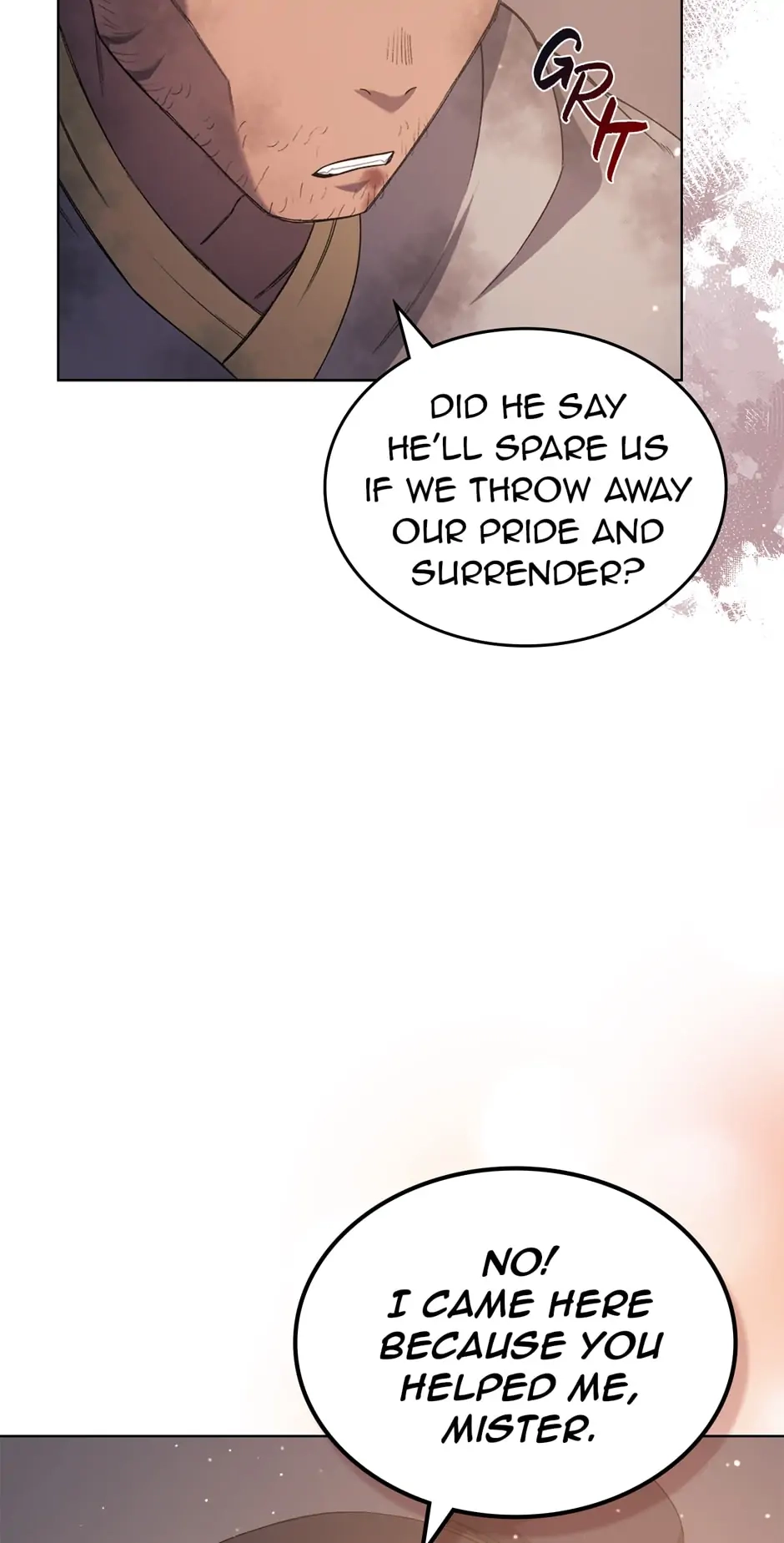 Heavenly Demon Reborn! Chapter 184 Page 36