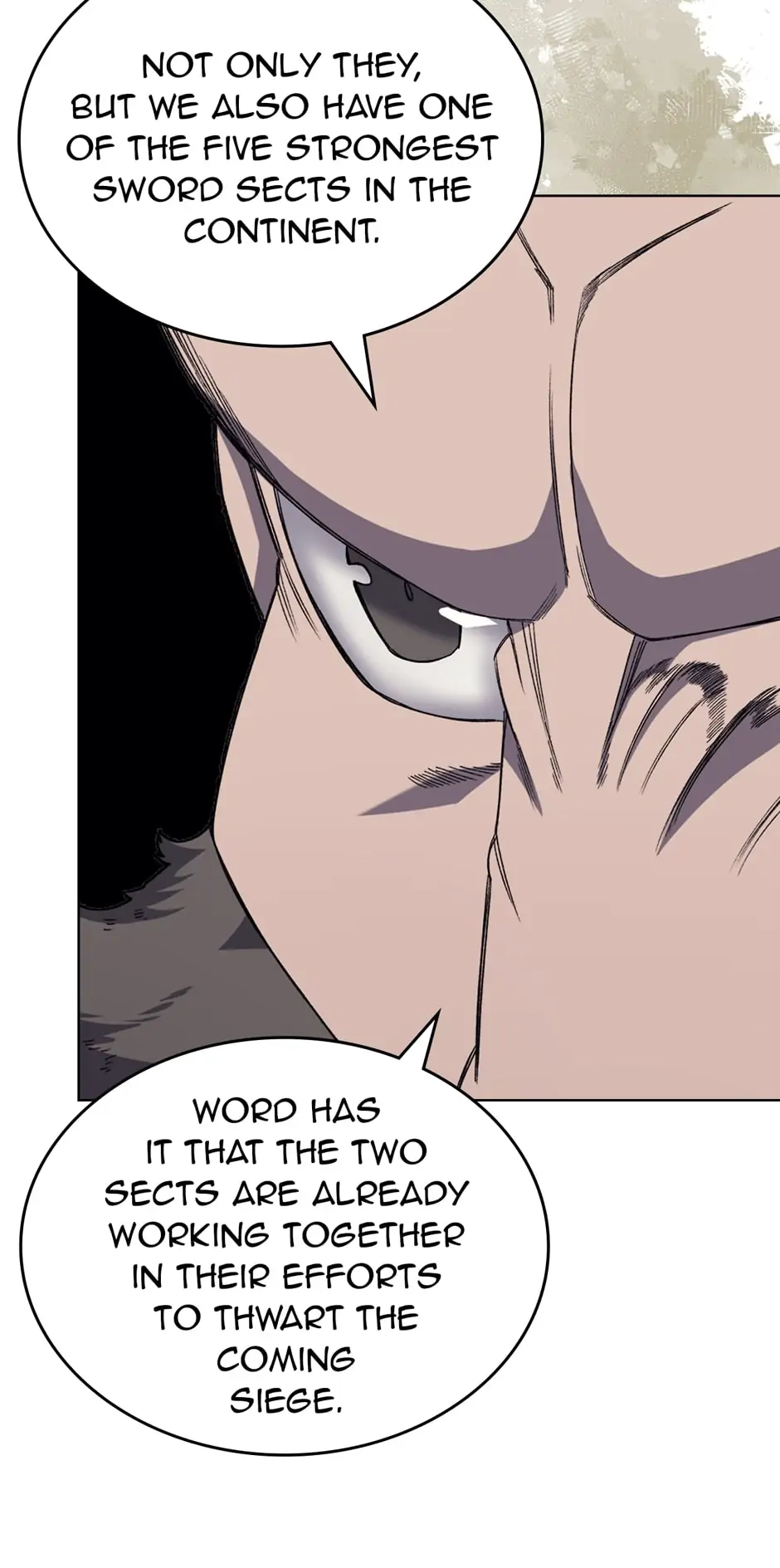 Heavenly Demon Reborn! Chapter 184 Page 58