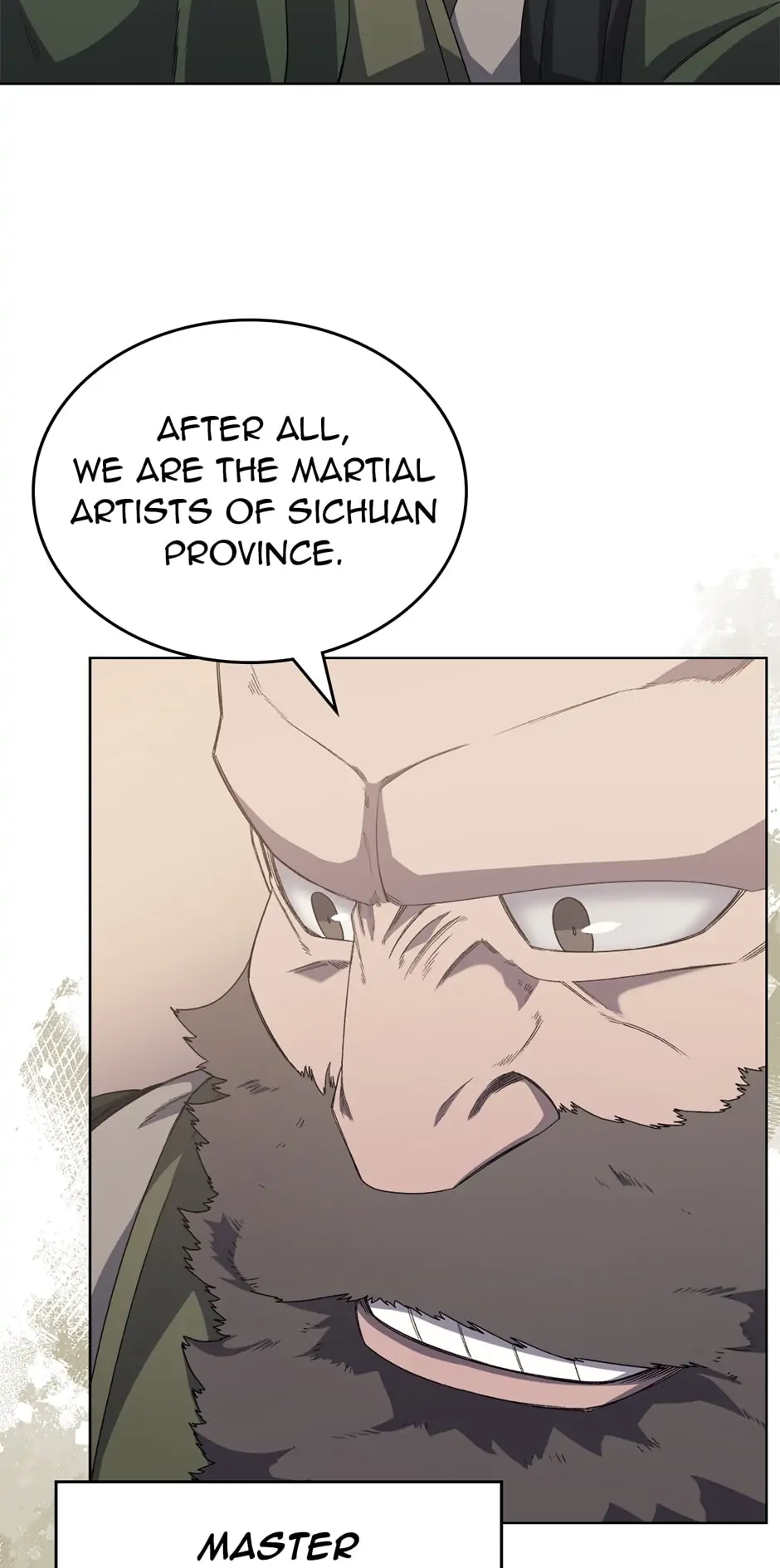 Heavenly Demon Reborn! Chapter 184 Page 56