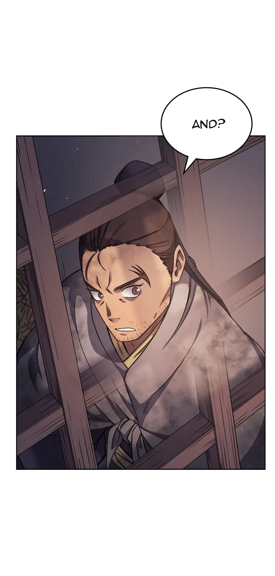 Heavenly Demon Reborn! Chapter 184 Page 26