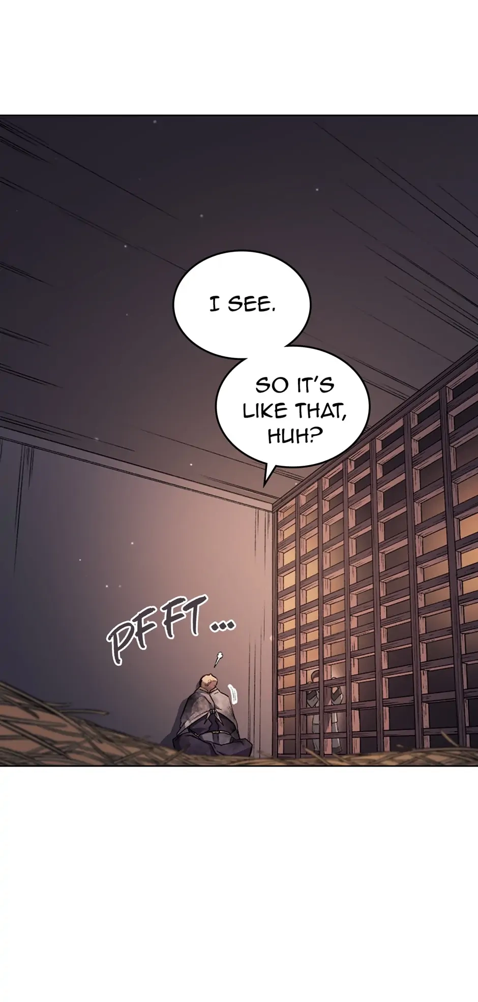Heavenly Demon Reborn! Chapter 184 Page 21