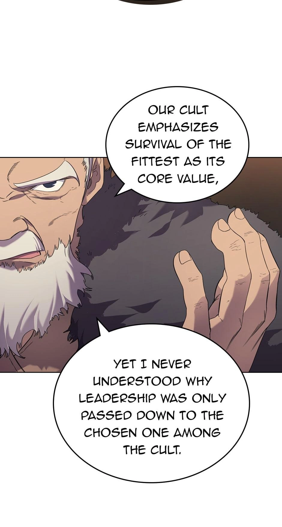Heavenly Demon Reborn! Chapter 103 Page 7