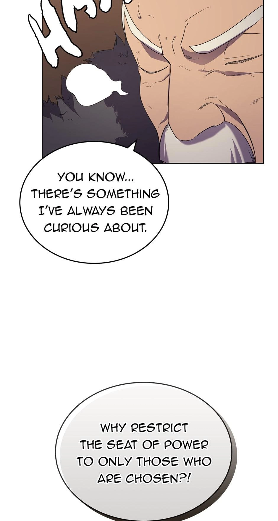 Heavenly Demon Reborn! Chapter 103 Page 6