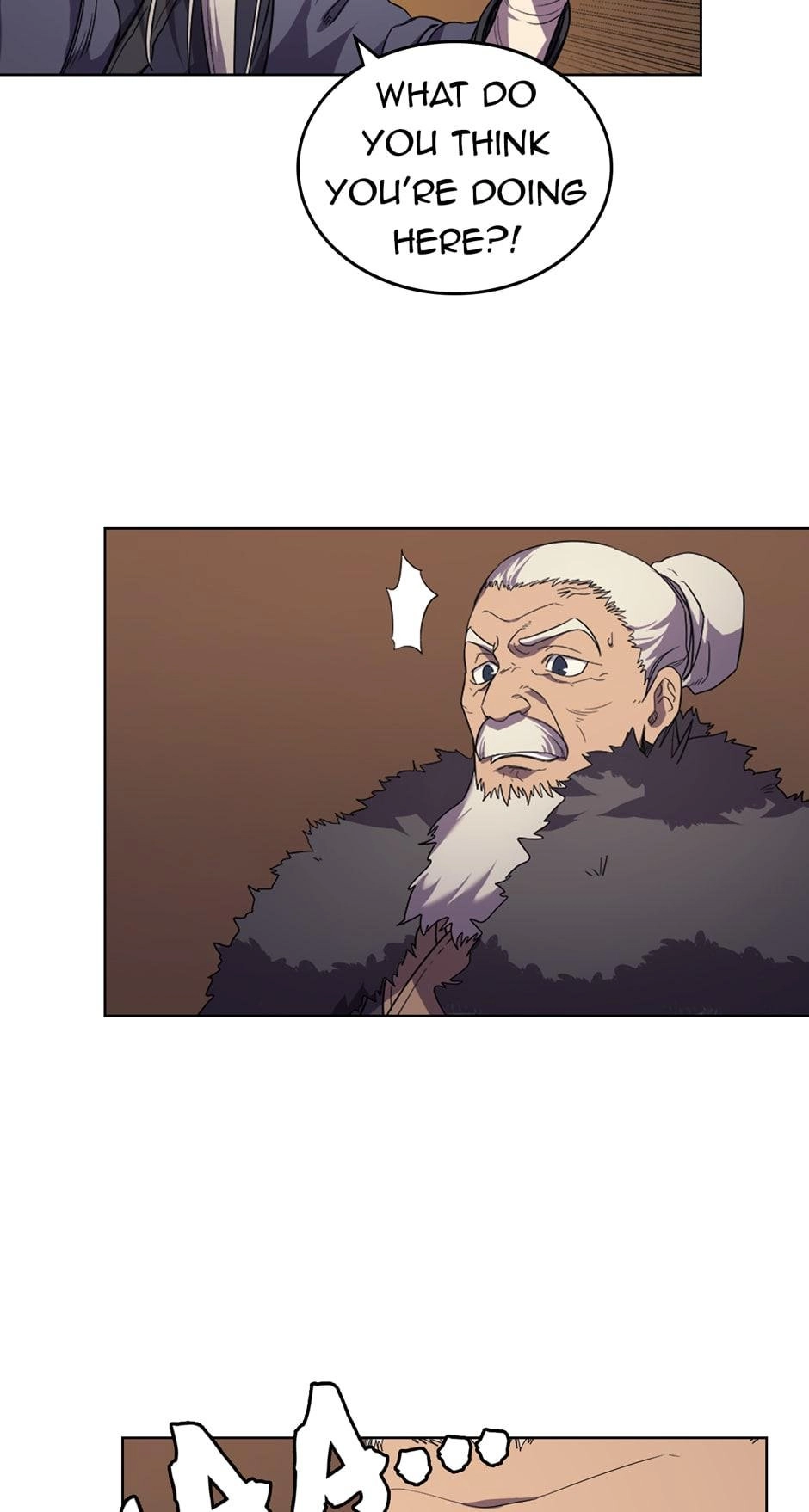Heavenly Demon Reborn! Chapter 103 Page 5