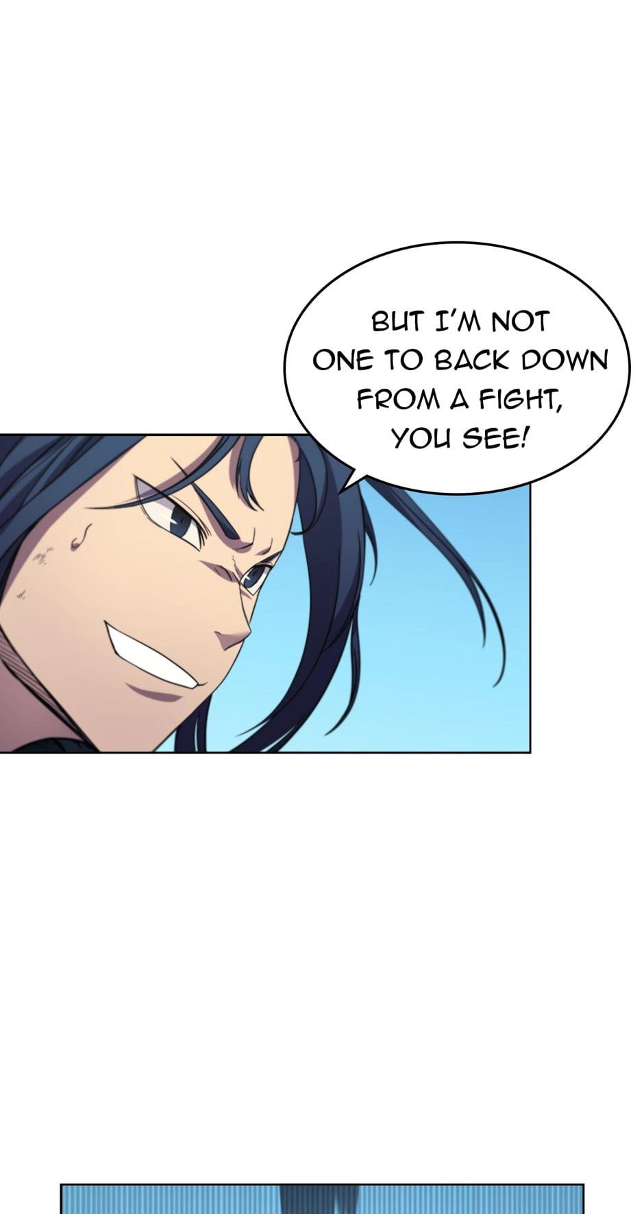 Heavenly Demon Reborn! Chapter 103 Page 45