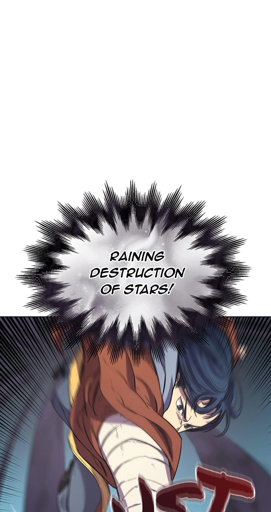 Heavenly Demon Reborn! Chapter 103 Page 48