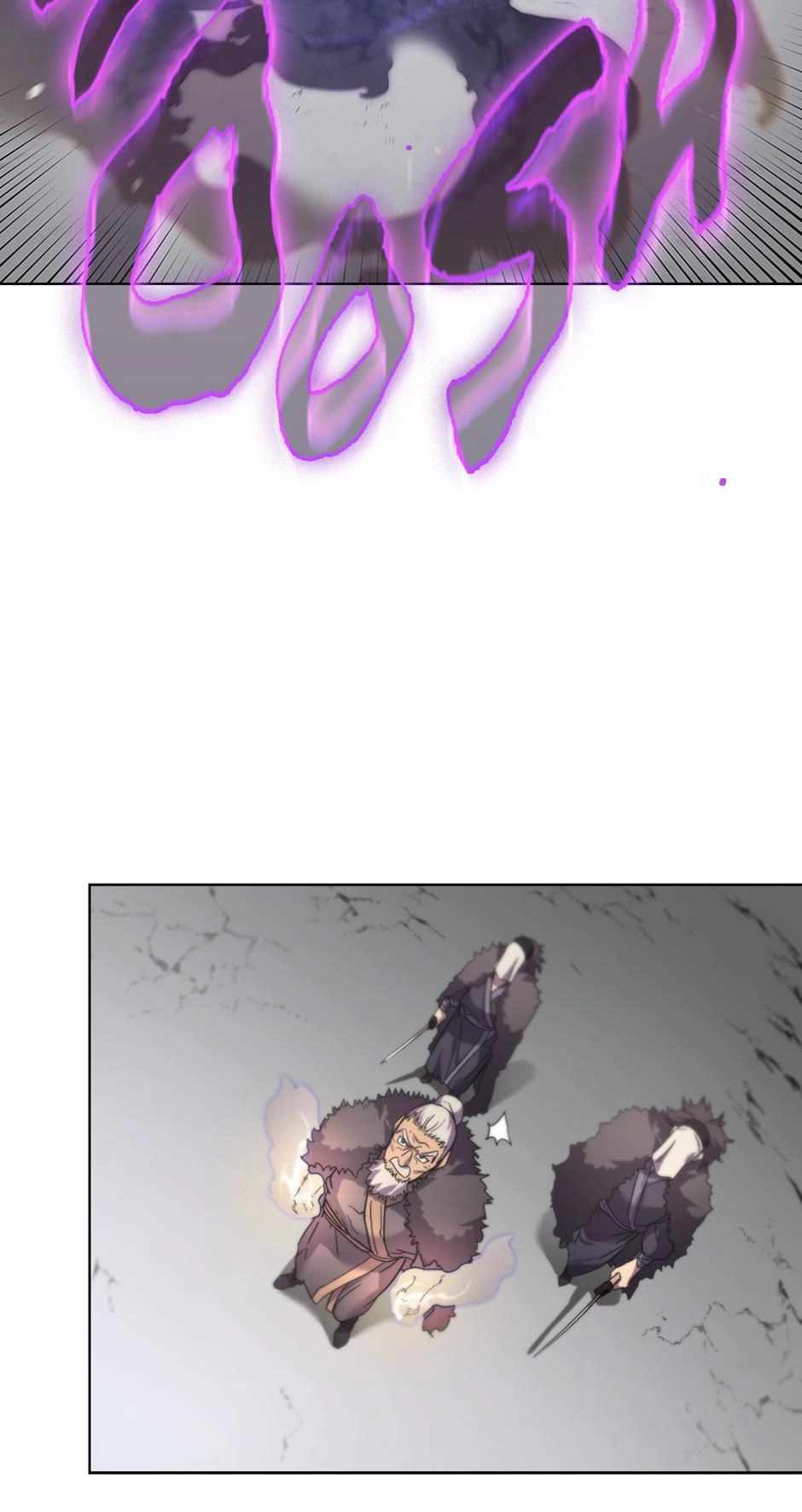 Heavenly Demon Reborn! Chapter 103 Page 47