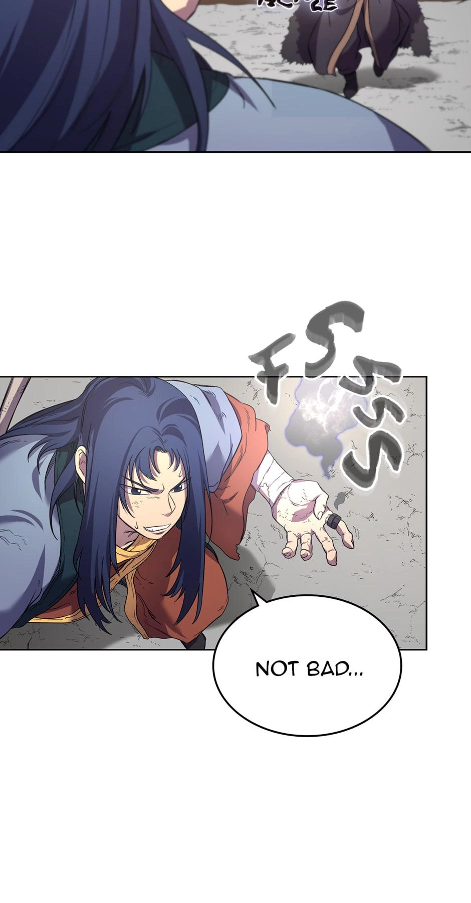 Heavenly Demon Reborn! Chapter 103 Page 44