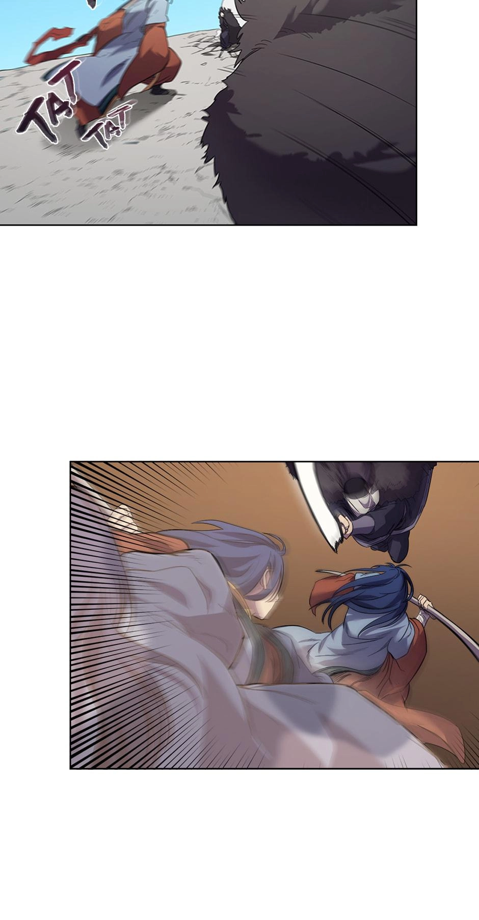 Heavenly Demon Reborn! Chapter 103 Page 40