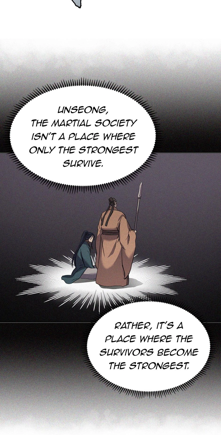 Heavenly Demon Reborn! Chapter 103 Page 28