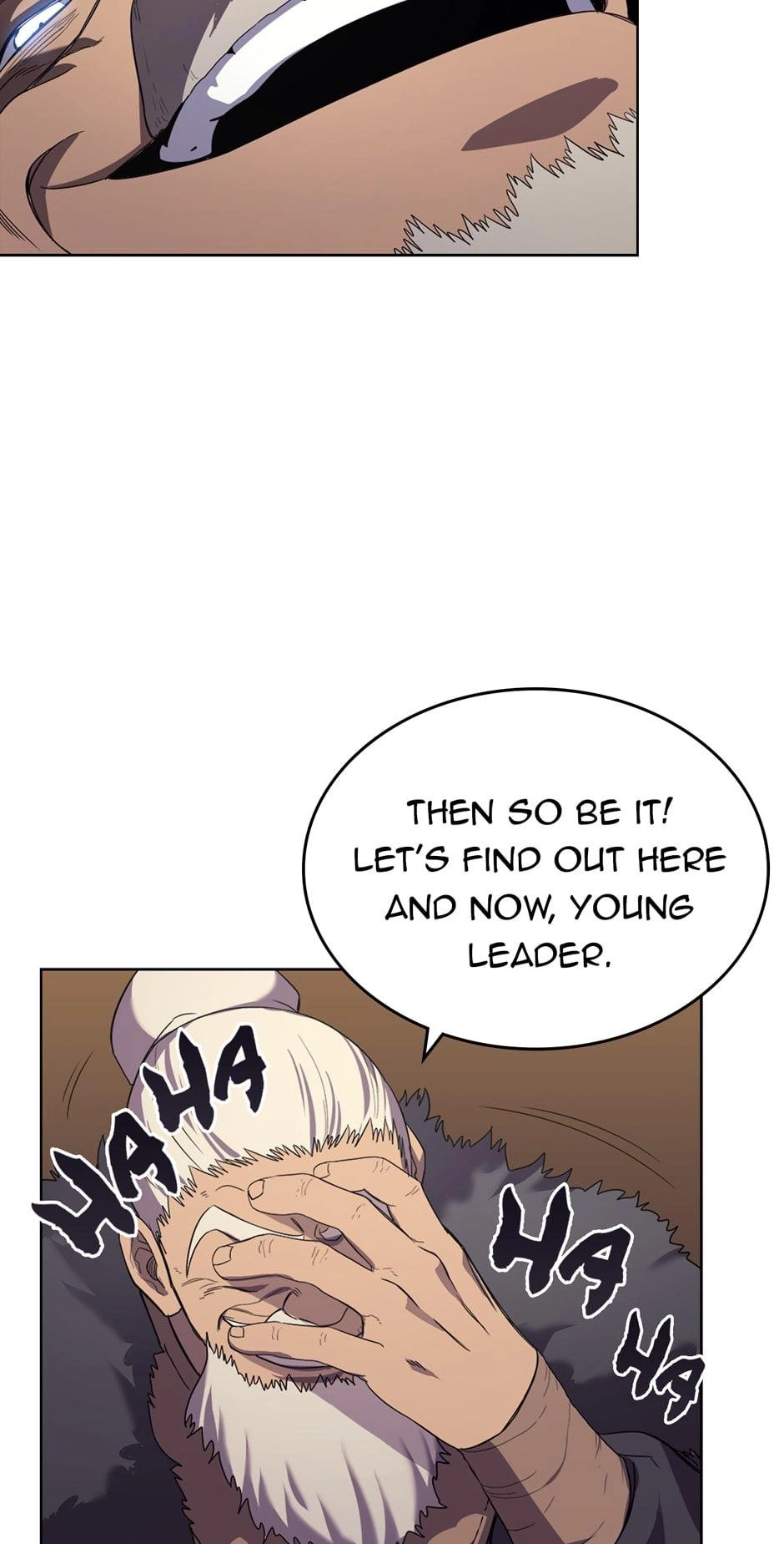 Heavenly Demon Reborn! Chapter 103 Page 31