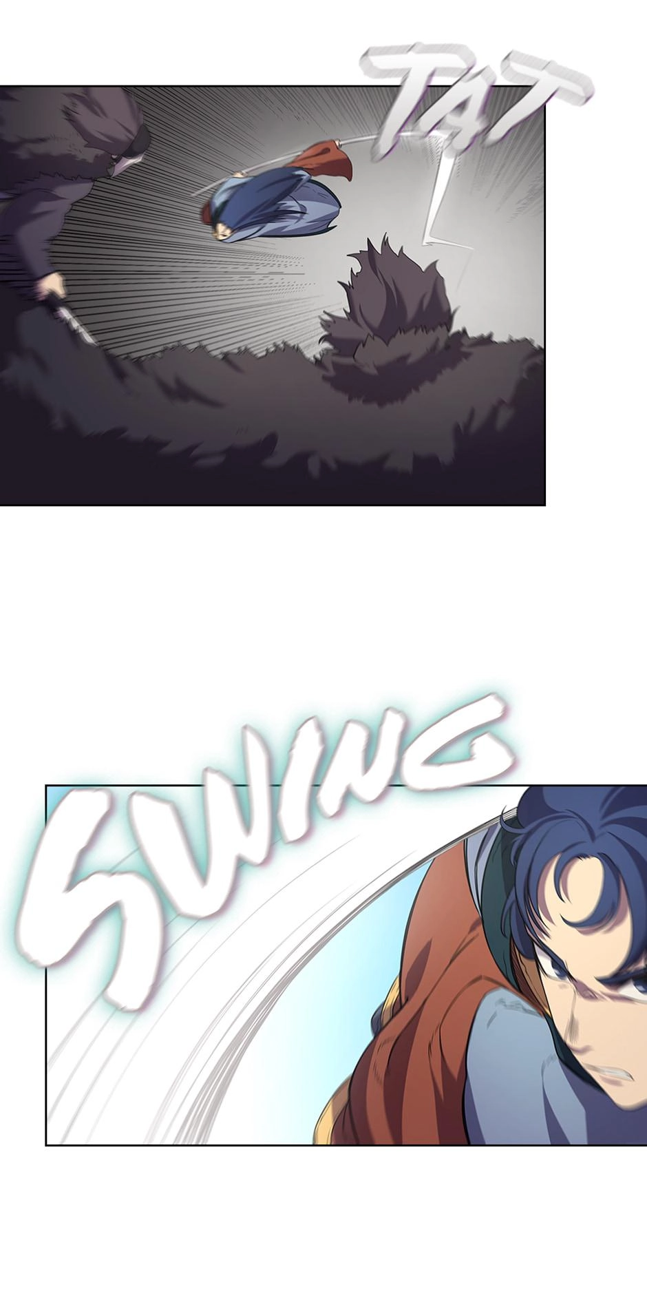 Heavenly Demon Reborn! Chapter 103 Page 36