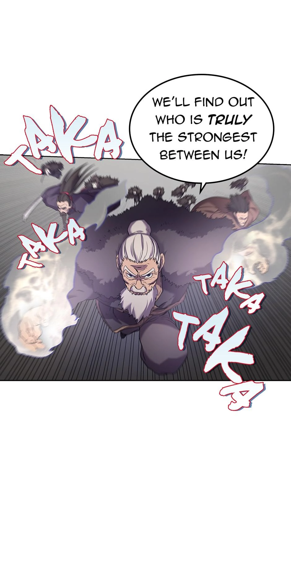 Heavenly Demon Reborn! Chapter 103 Page 33