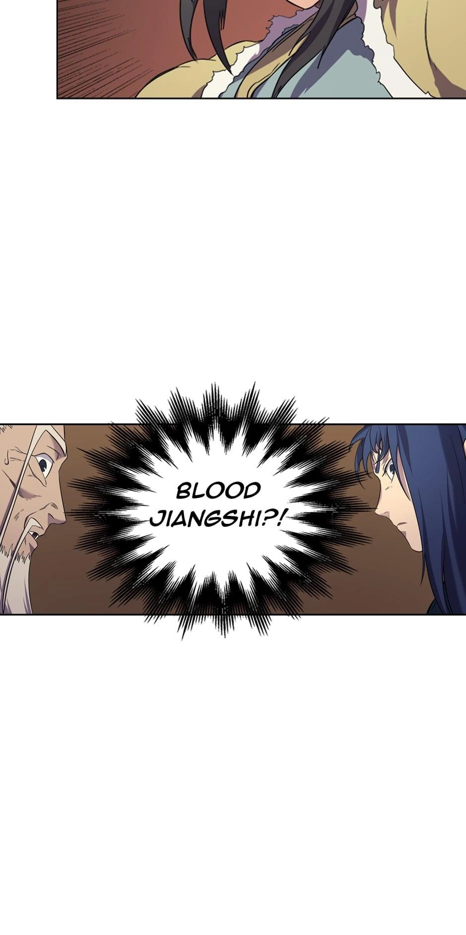 Heavenly Demon Reborn! Chapter 103 Page 35