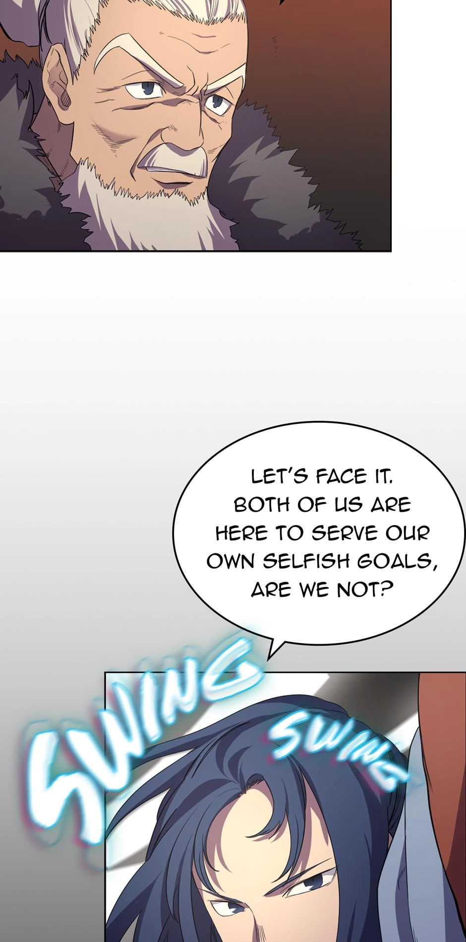 Heavenly Demon Reborn! Chapter 103 Page 24