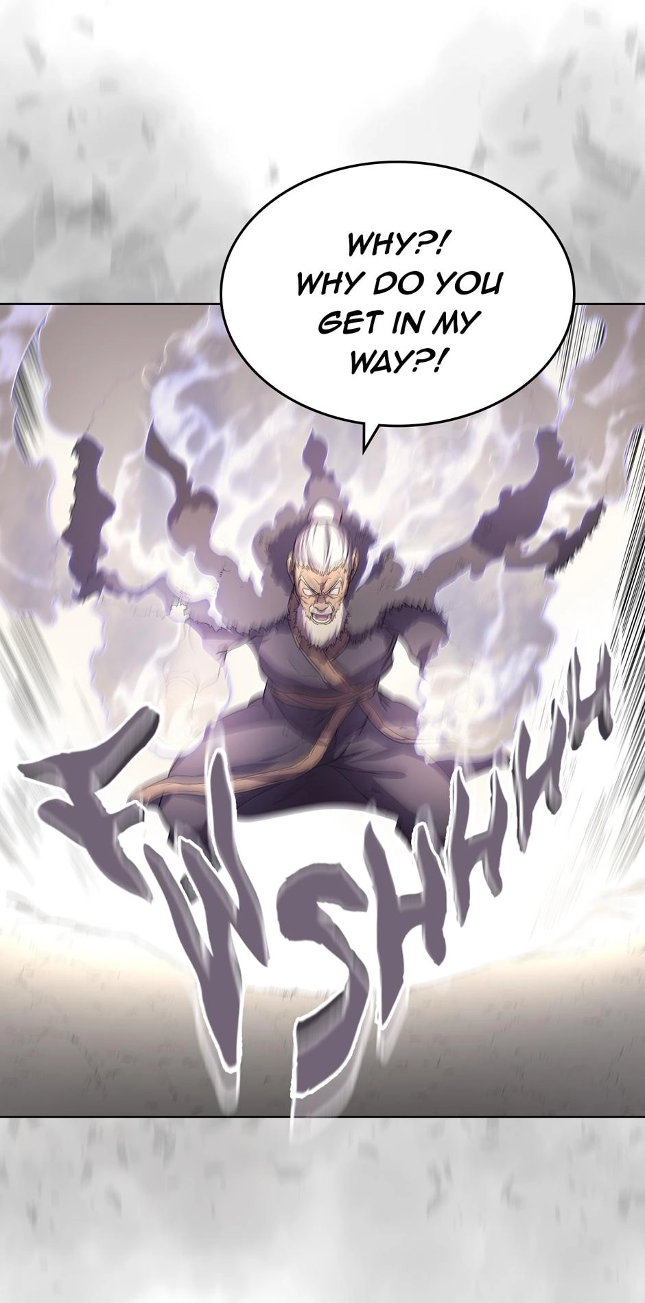 Heavenly Demon Reborn! Chapter 103 Page 22
