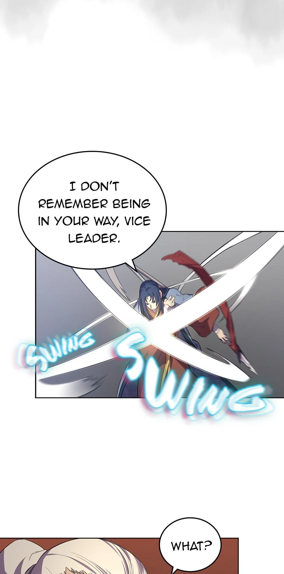 Heavenly Demon Reborn! Chapter 103 Page 23