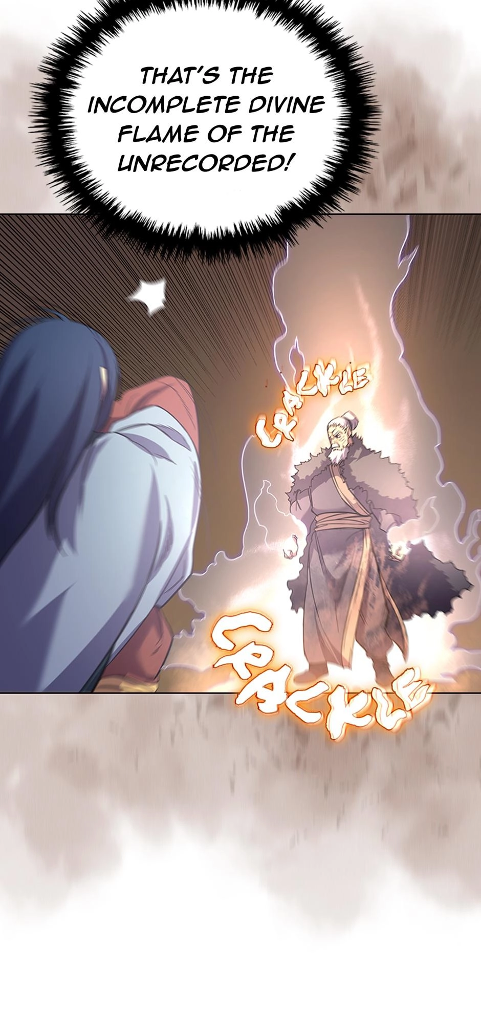 Heavenly Demon Reborn! Chapter 103 Page 14