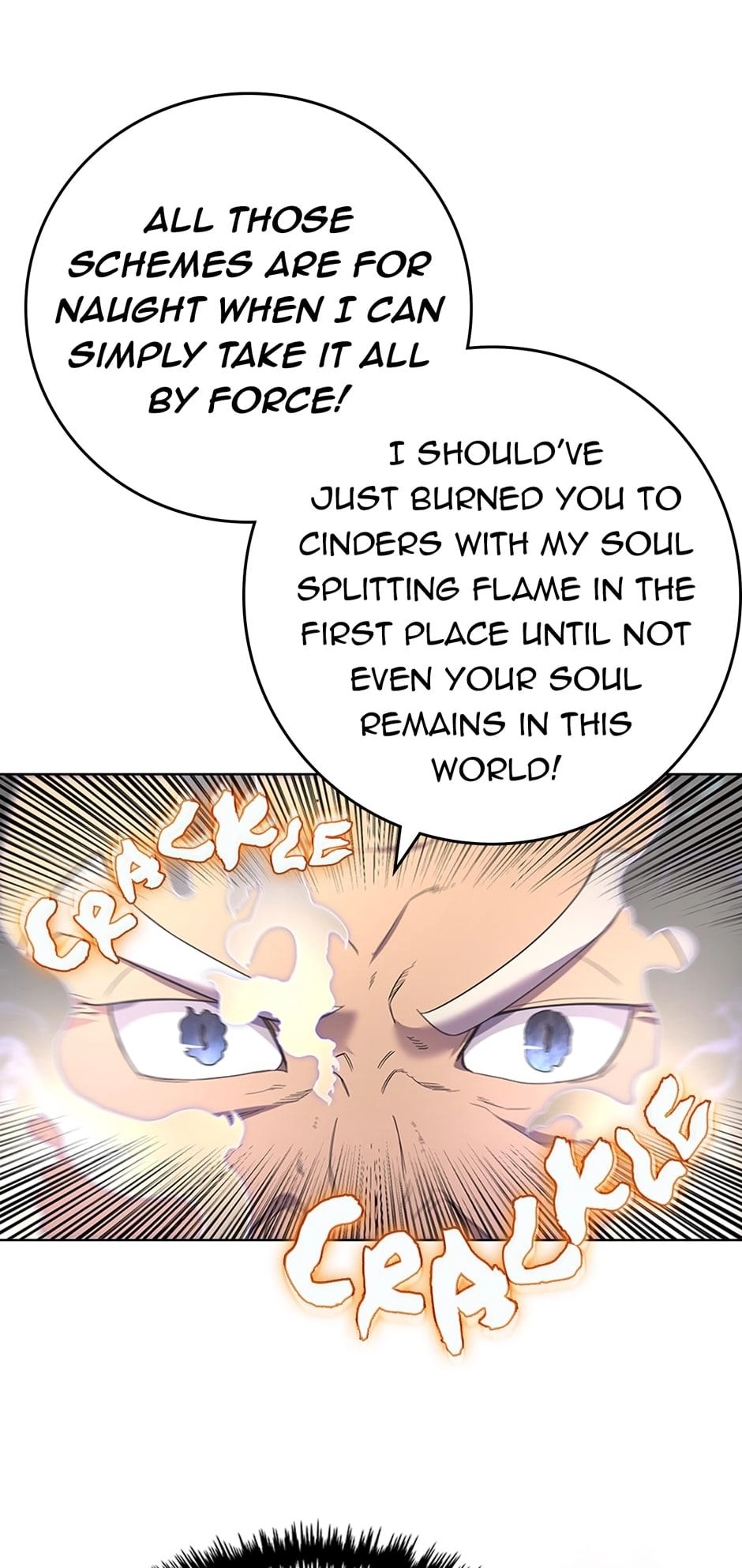 Heavenly Demon Reborn! Chapter 103 Page 13