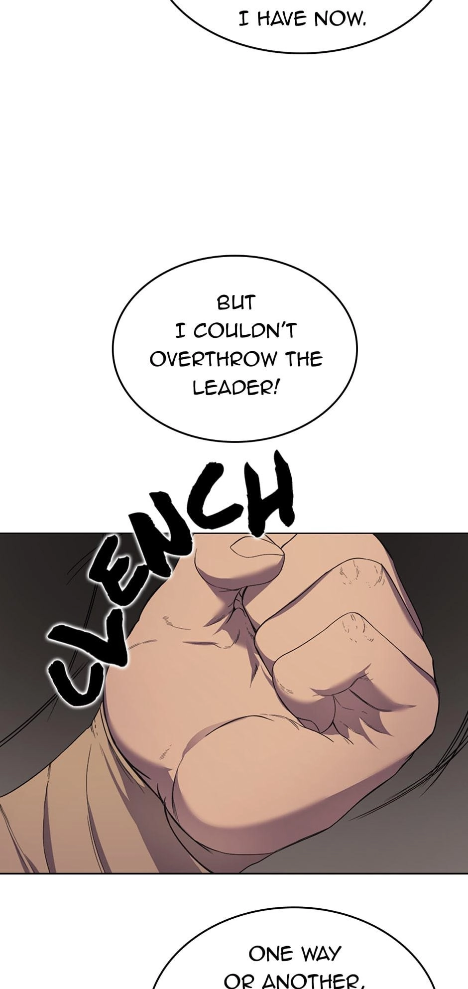 Heavenly Demon Reborn! Chapter 103 Page 11
