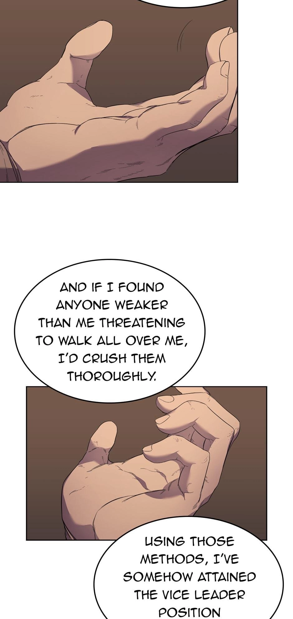 Heavenly Demon Reborn! Chapter 103 Page 10