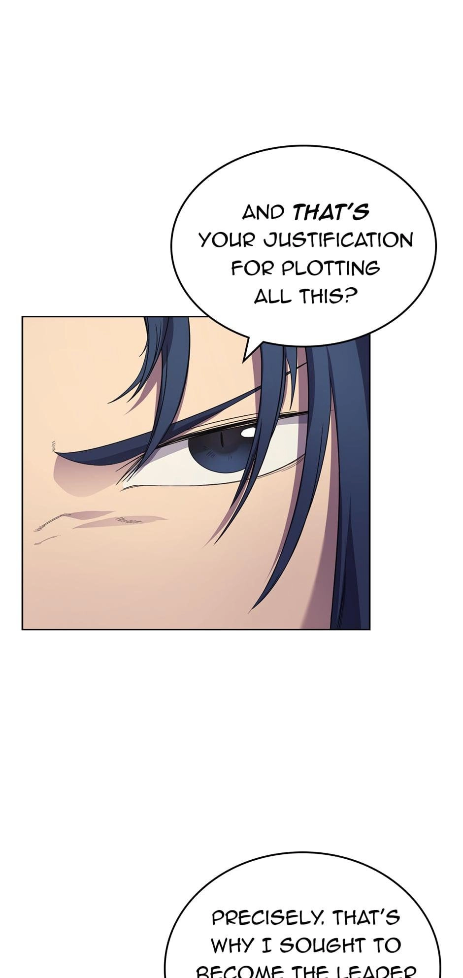 Heavenly Demon Reborn! Chapter 103 Page 8