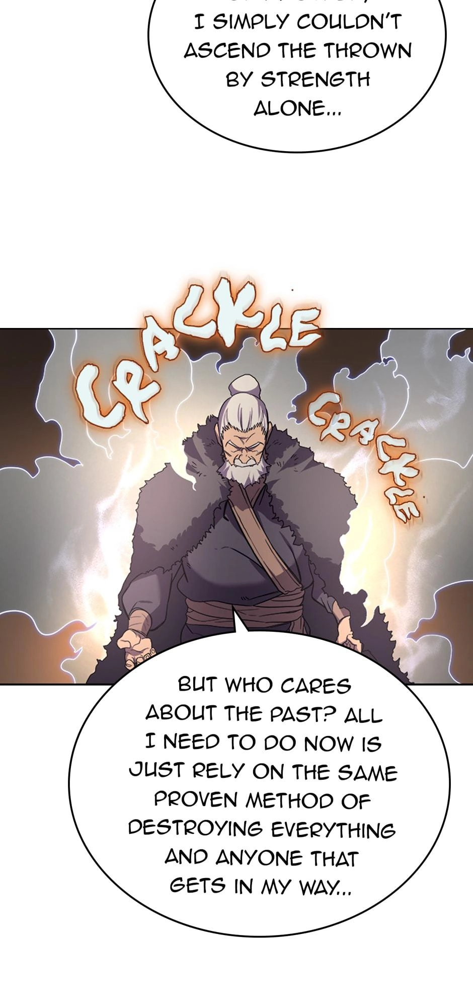 Heavenly Demon Reborn! Chapter 103 Page 12