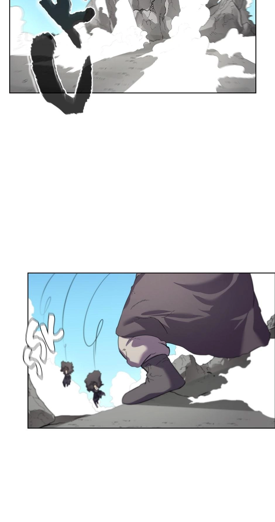 Heavenly Demon Reborn! Chapter 100 Page 47