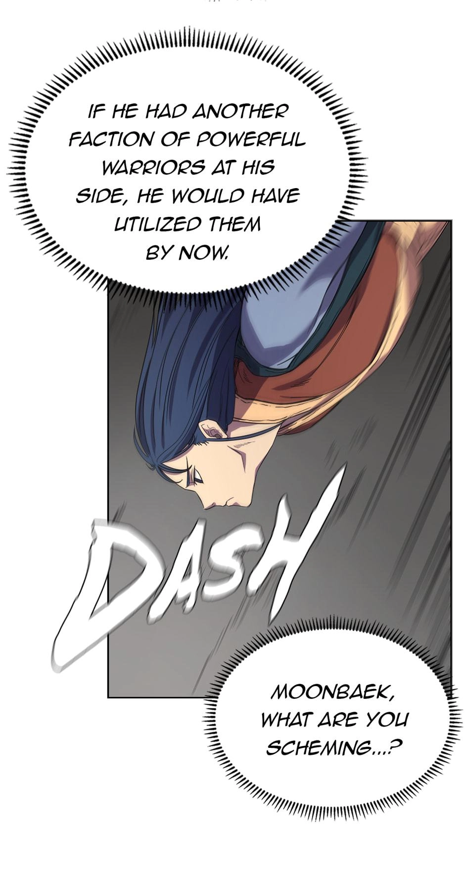 Heavenly Demon Reborn! Chapter 100 Page 29