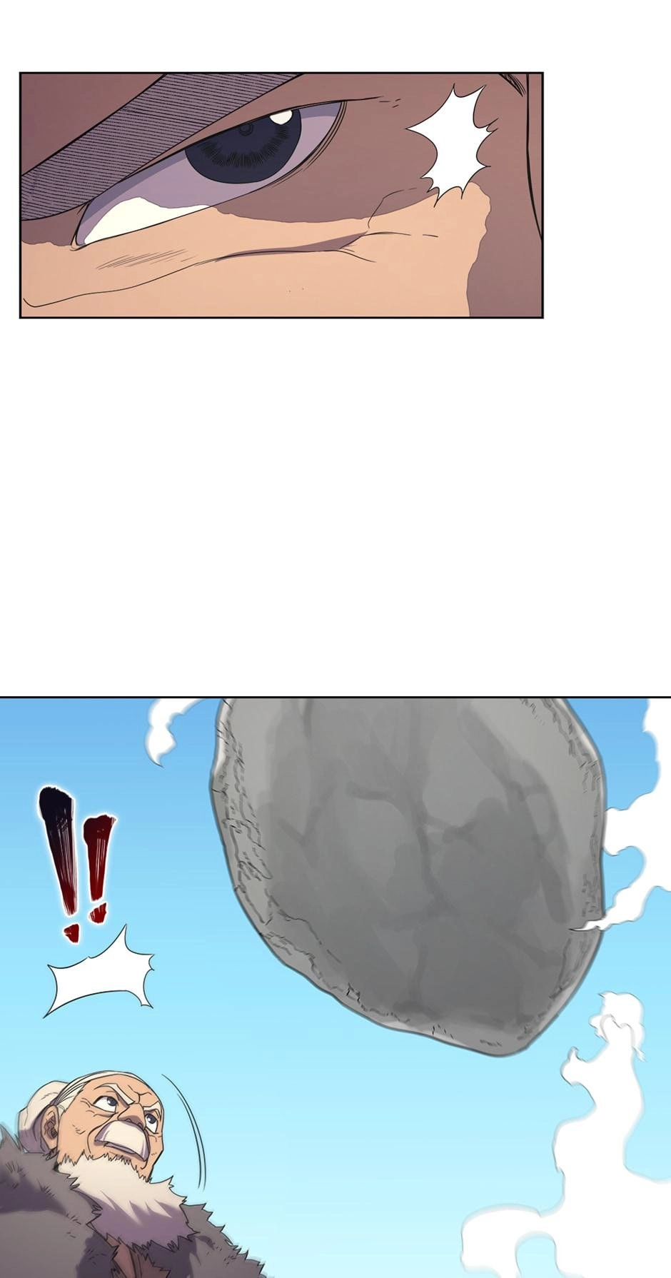 Heavenly Demon Reborn! Chapter 100 Page 32