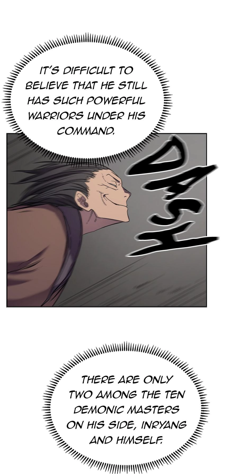 Heavenly Demon Reborn! Chapter 100 Page 28