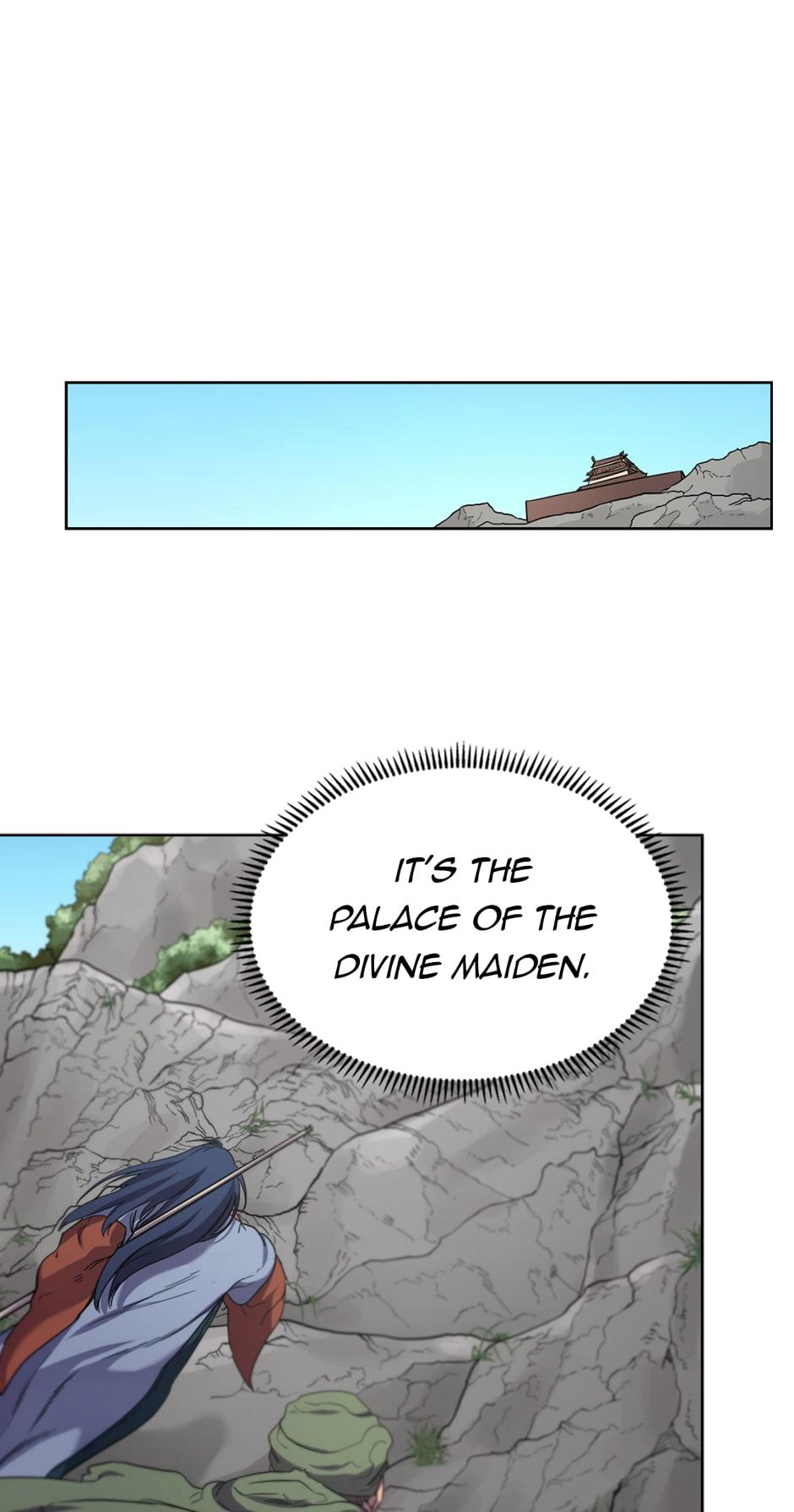 Heavenly Demon Reborn! Chapter 100 Page 30