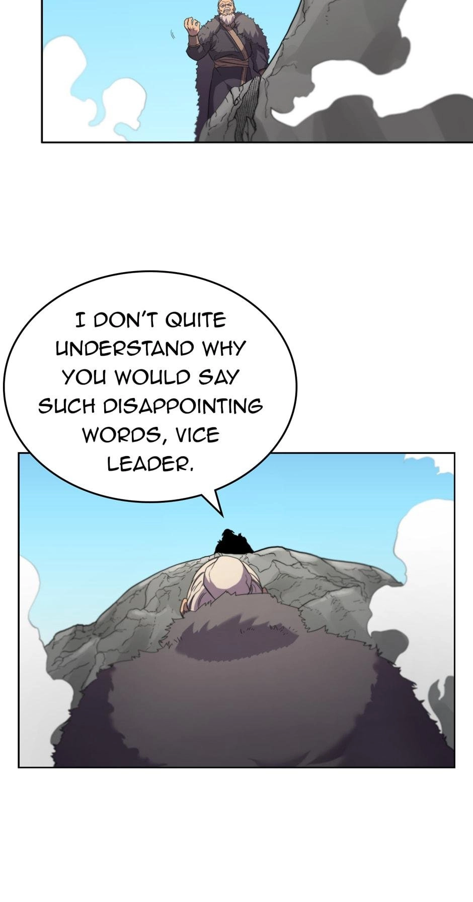 Heavenly Demon Reborn! Chapter 100 Page 35
