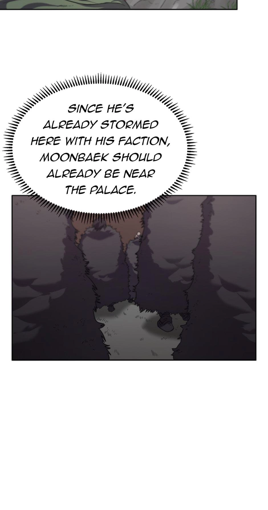 Heavenly Demon Reborn! Chapter 100 Page 31