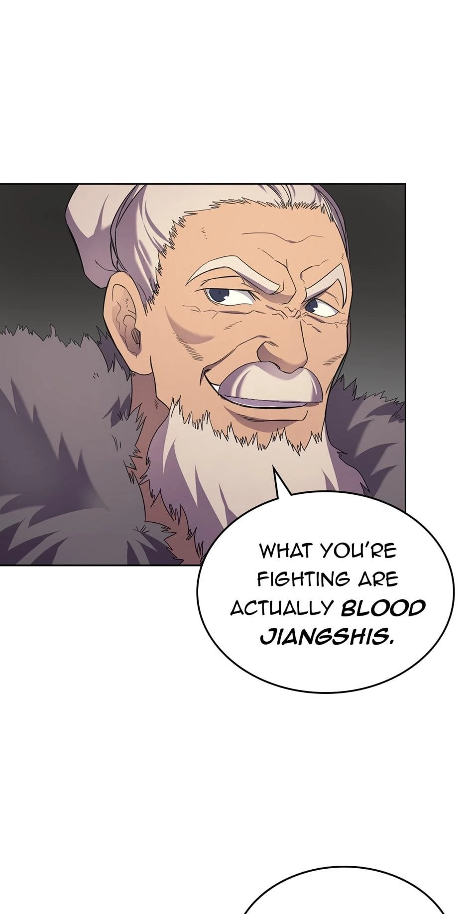 Heavenly Demon Reborn! Chapter 100 Page 54