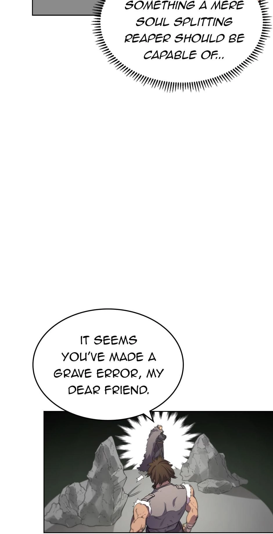 Heavenly Demon Reborn! Chapter 100 Page 52