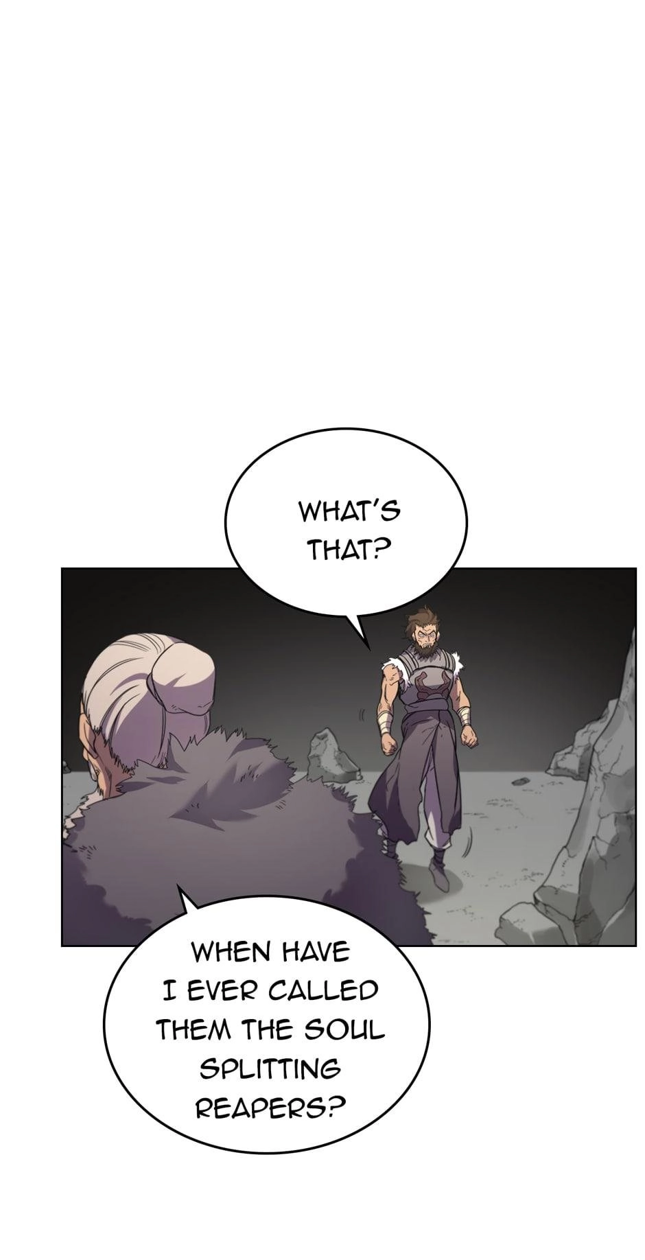Heavenly Demon Reborn! Chapter 100 Page 53