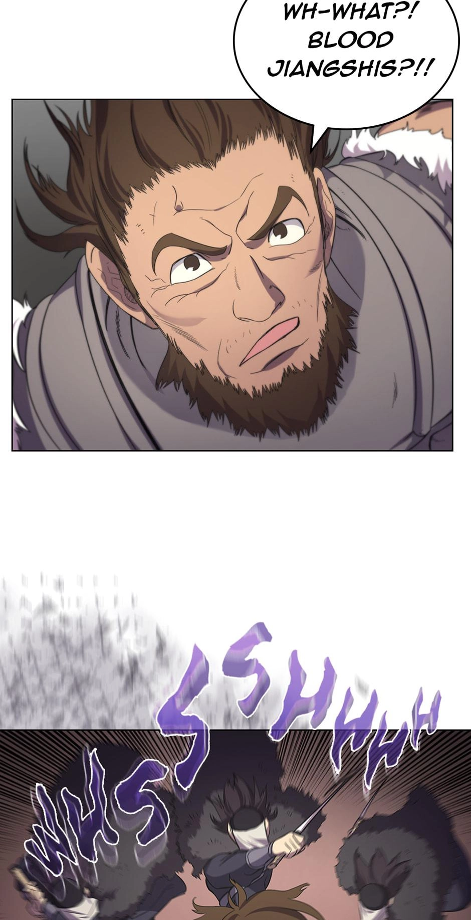 Heavenly Demon Reborn! Chapter 100 Page 55