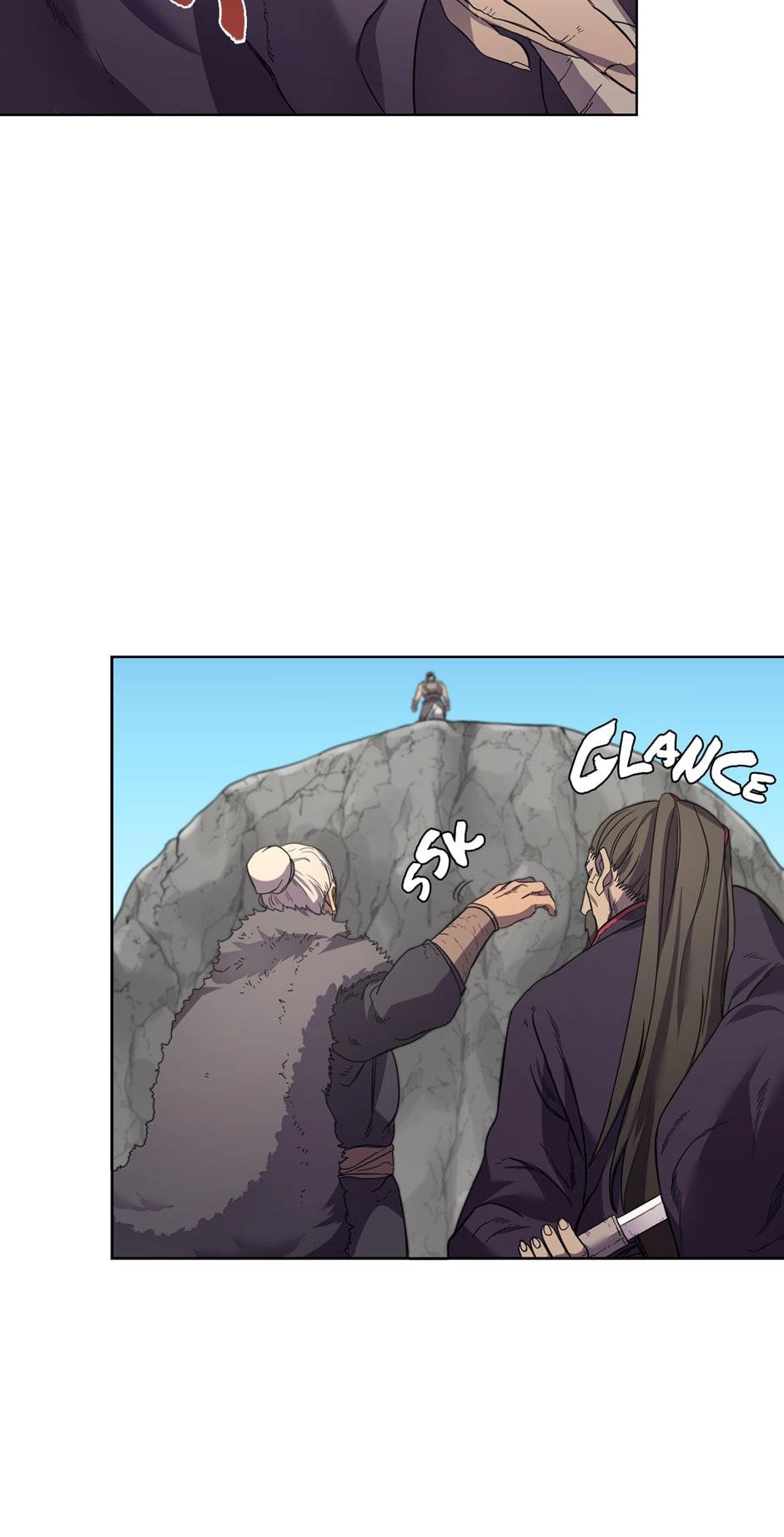 Heavenly Demon Reborn! Chapter 100 Page 42