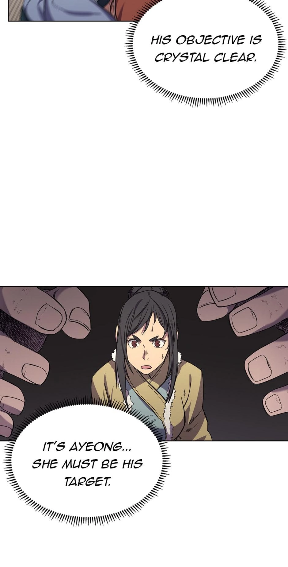 Heavenly Demon Reborn! Chapter 100 Page 22