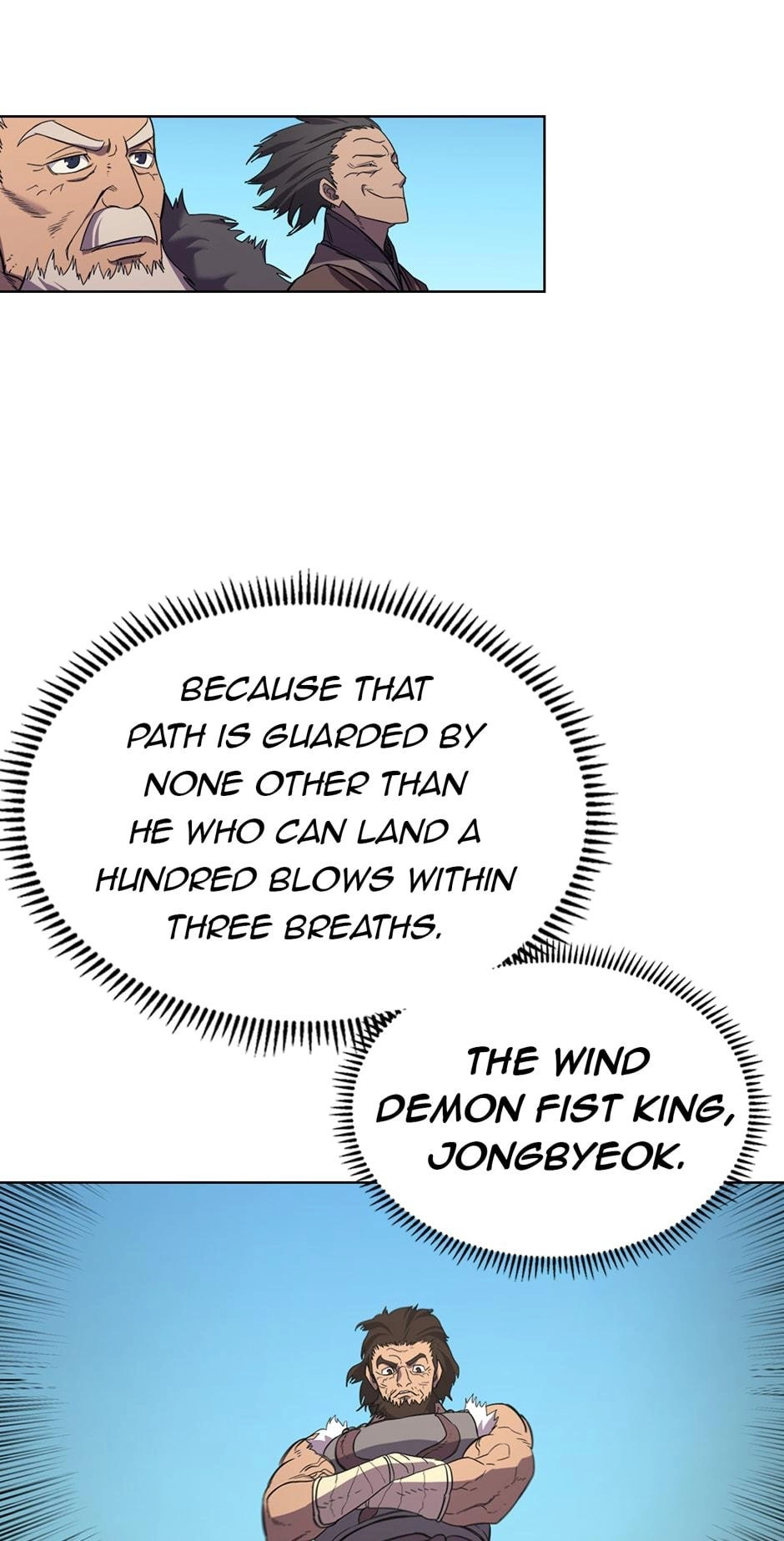 Heavenly Demon Reborn! Chapter 100 Page 36