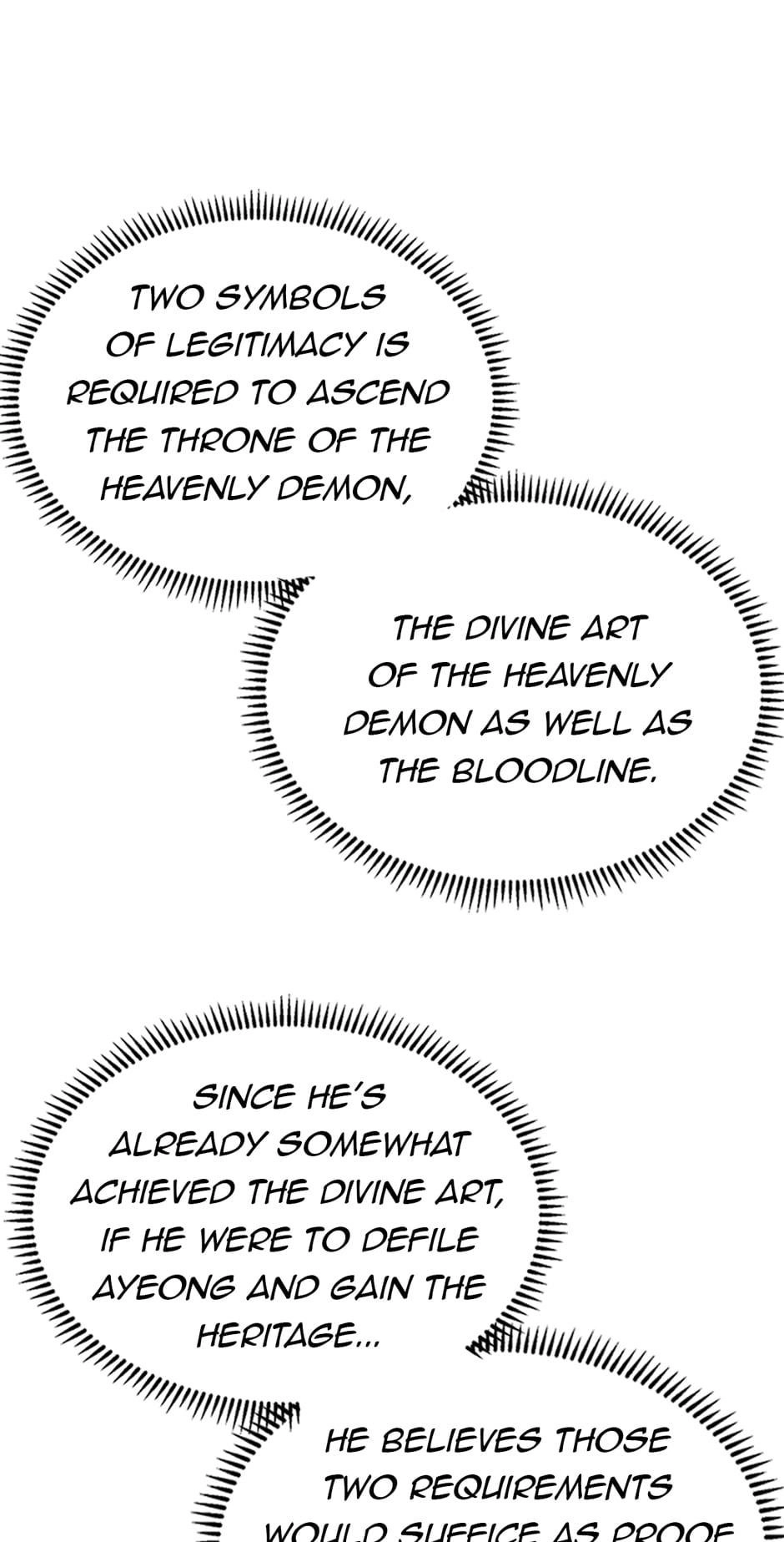 Heavenly Demon Reborn! Chapter 100 Page 23