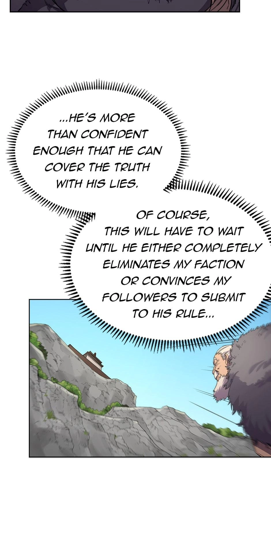 Heavenly Demon Reborn! Chapter 100 Page 26