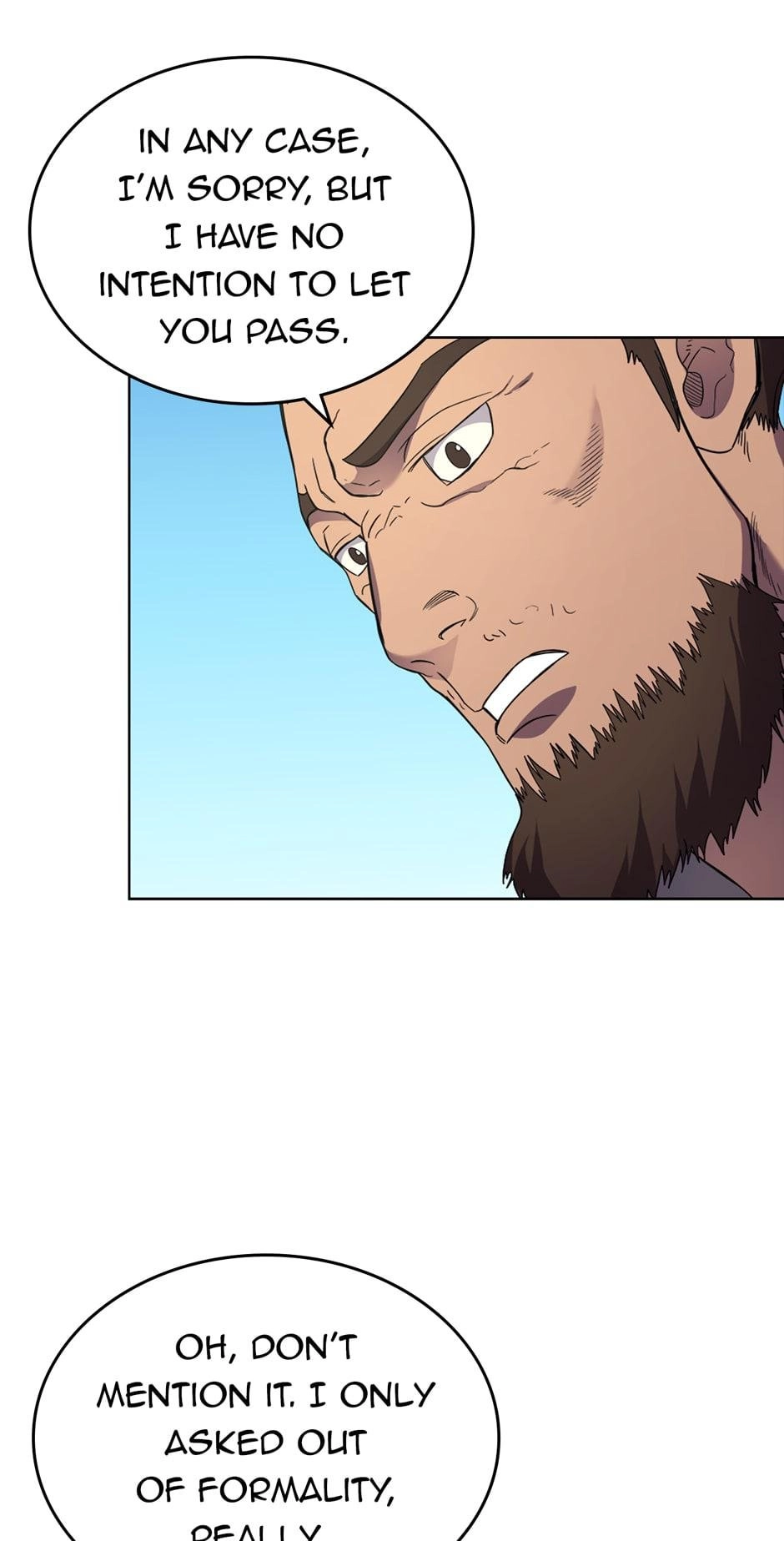Heavenly Demon Reborn! Chapter 100 Page 39